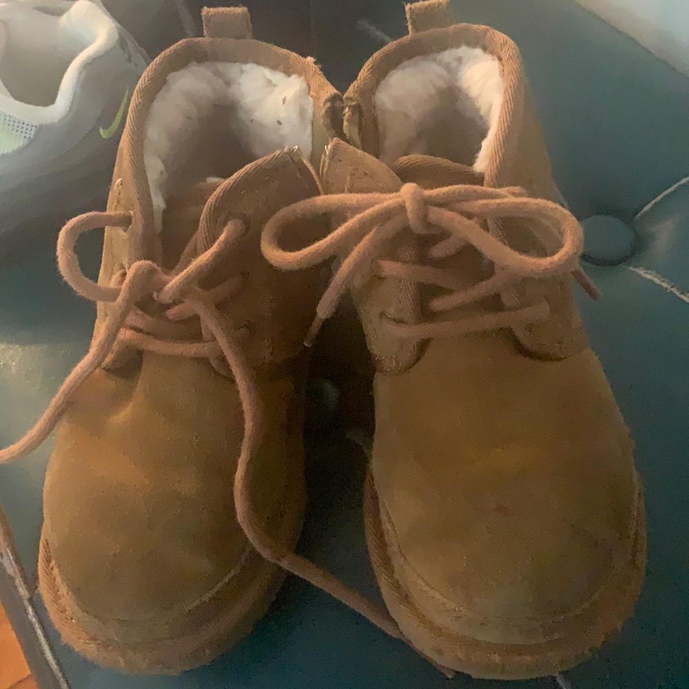 Toddler ugg boots